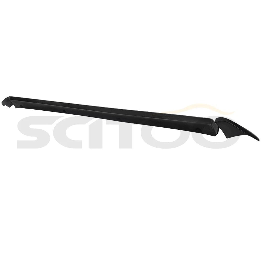 Tailgate Protector Spoiler for Chevy Silverado Fleetside (2000–2004)