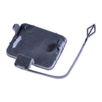 Tow Hook Trim Front Bumper for BMW 3 Series E90 E91 (2006-2008)