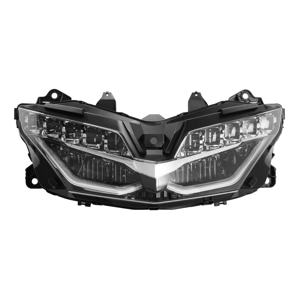 Front Headlight Assembly for Honda Goldwing 1800 GL1800 Tour GL1800B (2018–2023)