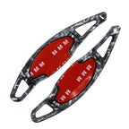 Steering Wheel Paddle Shifter Extension for Honda Civic (2022–2023)
