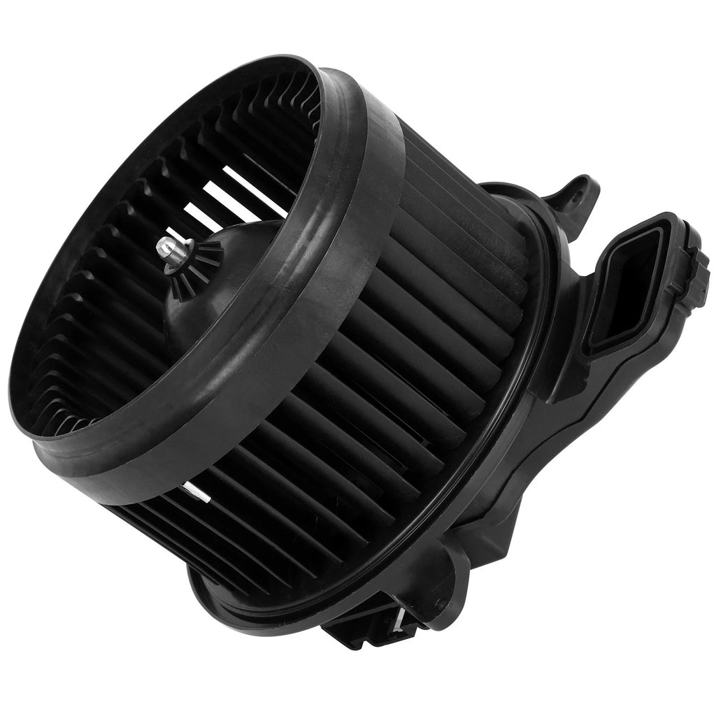 A/C Heater Blower Motor w/Fan Cage for Peterbilt 579 (2013–2017)