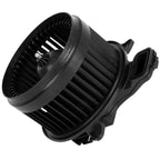 A/C Heater Blower Motor w/Fan Cage for Peterbilt 579 (2013–2017)