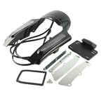 Fender Fascia w/ LED Lights for Harley Touring Road Glide (2009-2013)