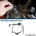 ABS Wheel Speed Sensor No. 956811R100 for Hyundai Accent (2012–2017)