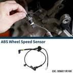 ABS Wheel Speed Sensor No. 956811R100 for Hyundai Accent (2012–2017)