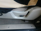Left Driver Seat Side Trim Bezel for Toyota Tacoma (2001–2004) Light Gray