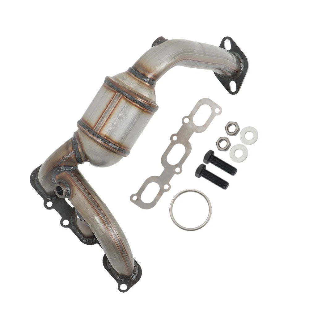 Catalytic Converter for Ford Fusion 3.0L (2006–2012)