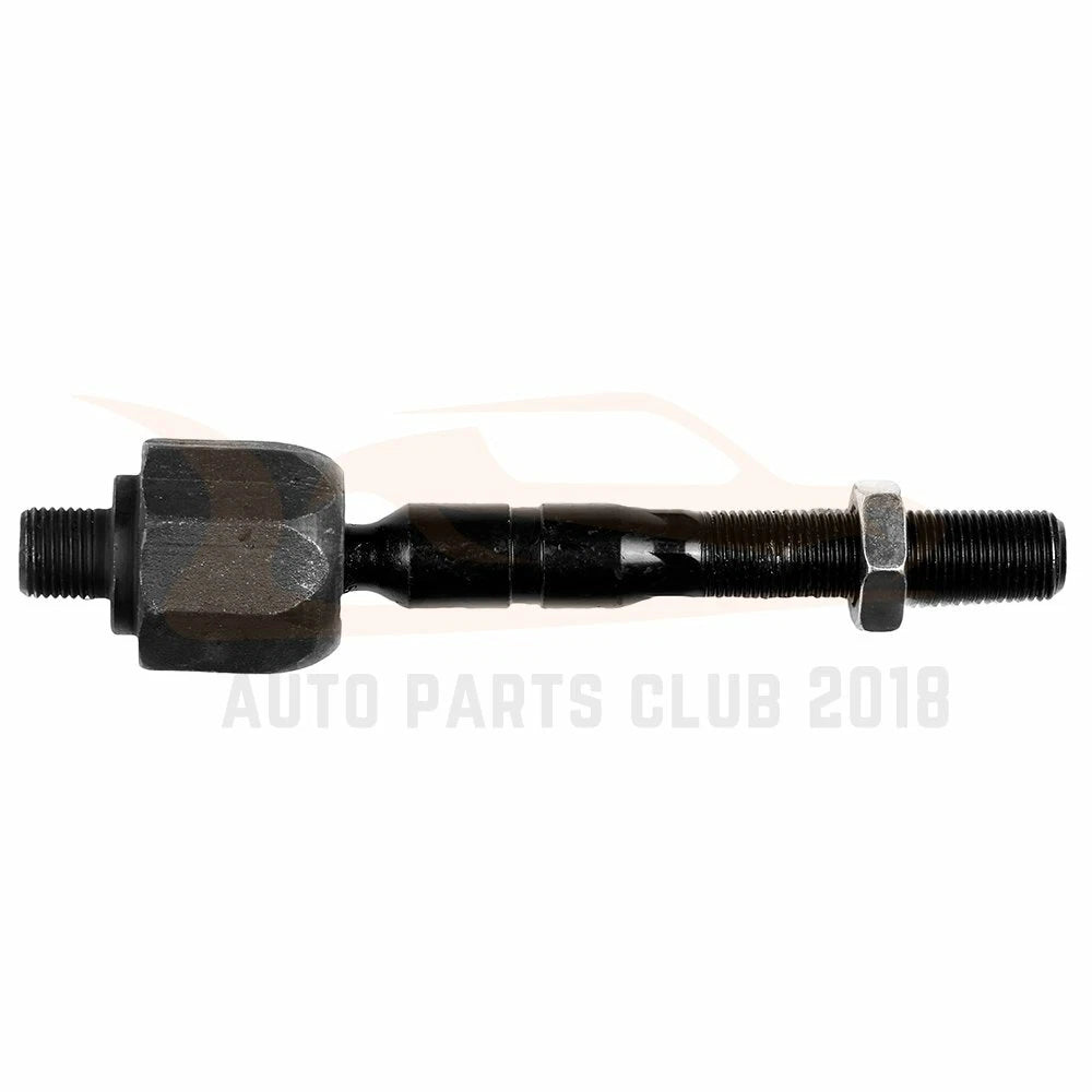Set of 6 Front Upper Control Arms & Tie Rods for Benz ML320 ML350 ML430 (1998–2005)