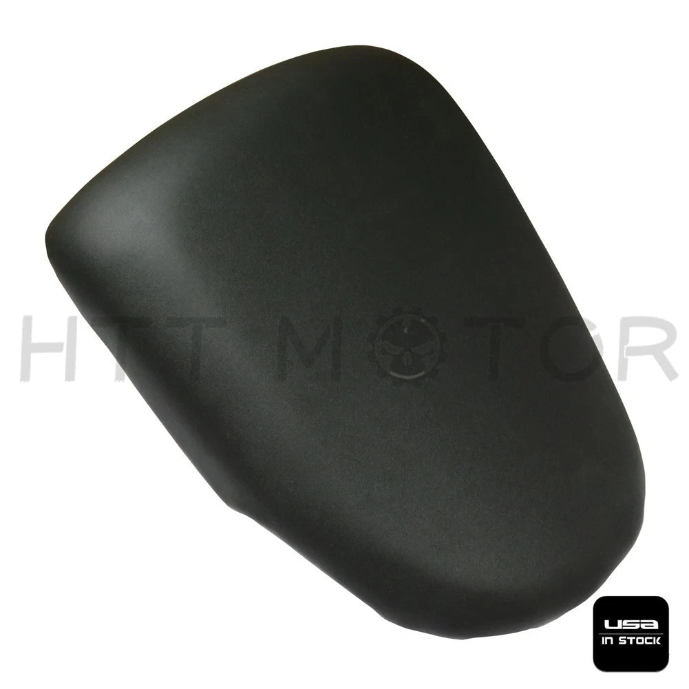 Rear Pillion Passenger Seat for Suzuki Hayabusa GSX1300R (1999–2007)