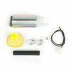 Fuel Pump w/ Strainer for Suzuki (15100-01H00, 15100-24FB0, 15100-41G00)