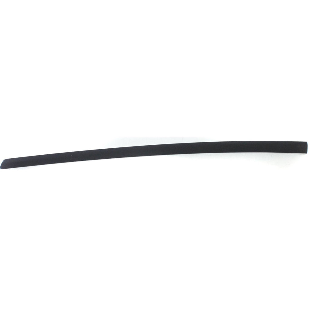 Door Molding and Beltlines for Nissan Altima (2007–2012)