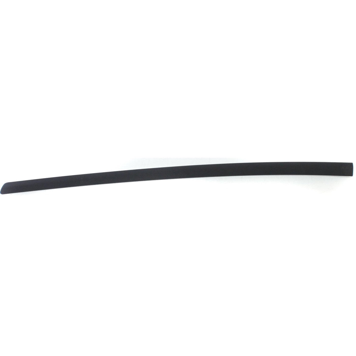 Door Molding and Beltlines for Nissan Altima (2007–2012)