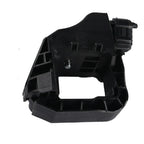 Plastic Radiator Bracket for Mercedes C238 C253 S213 W213 X253