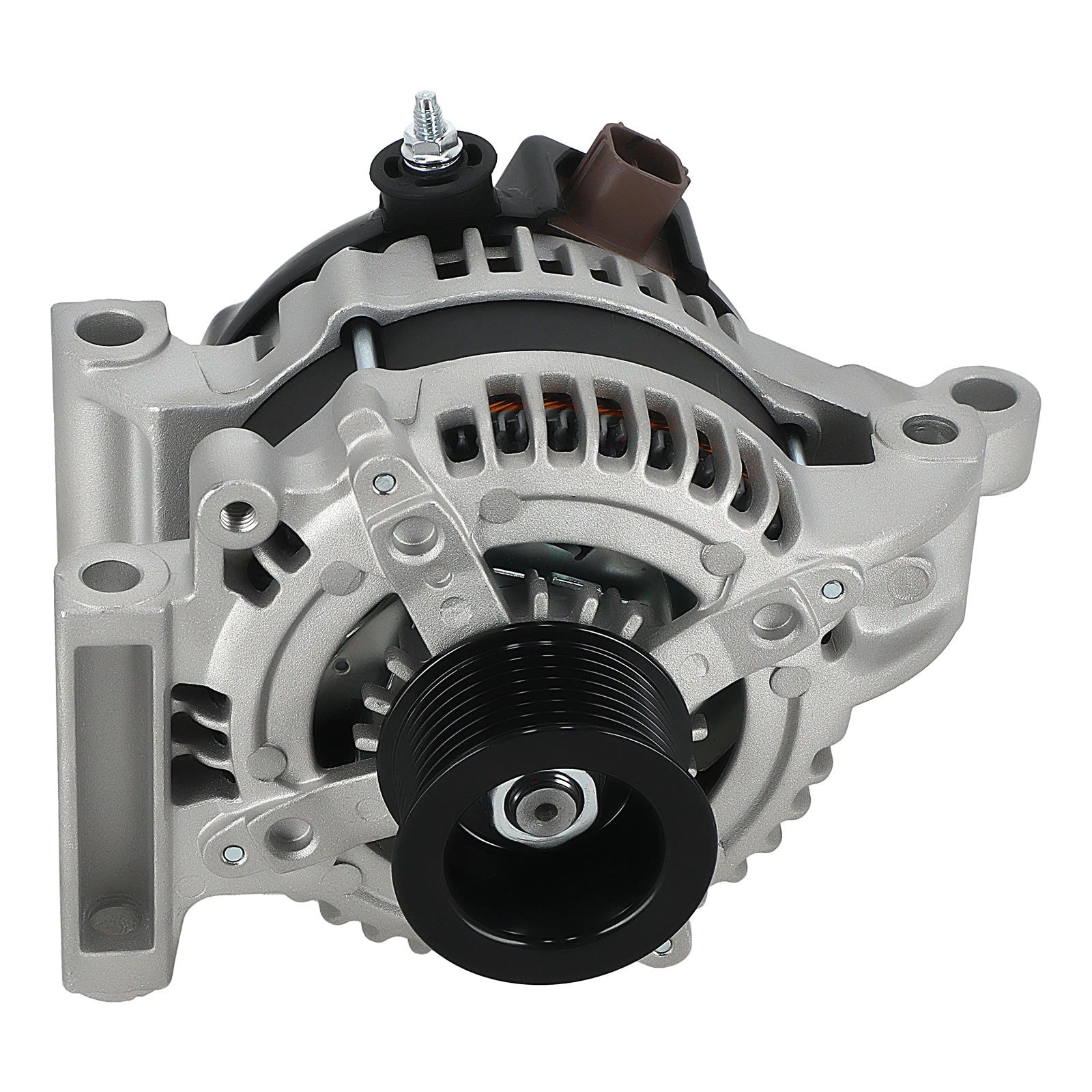 150 Amp Alternator for Toyota Sequoia V8 5.7L (2008–2022) 27060-0S020 8-Groove