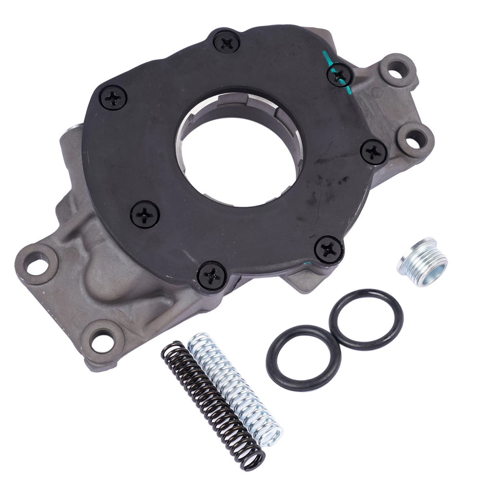 Oil Pump for GMC Sierra LS-Series (2000–2006) Standard Volume High Pressure