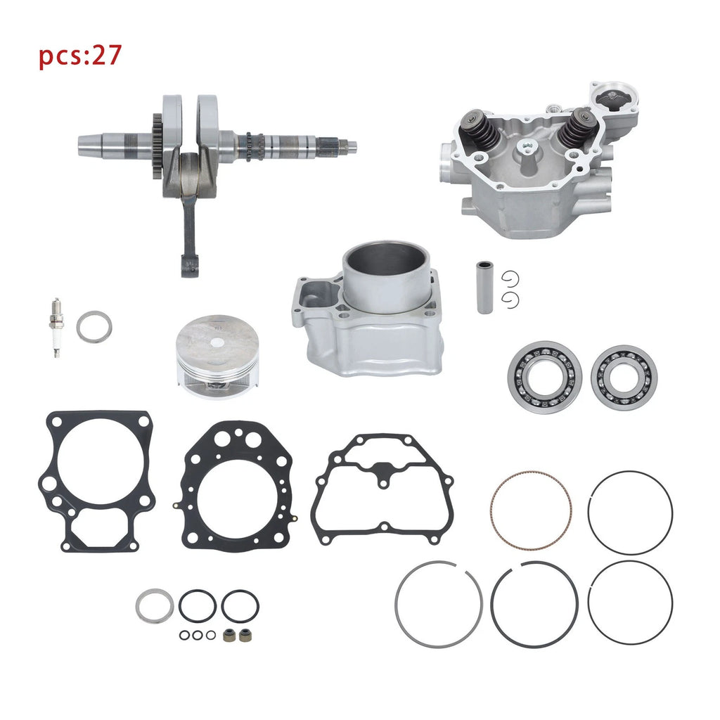 Rebuild Kit for Honda TRX420 (2007-2014)