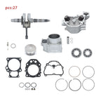Rebuild Kit for Honda TRX420 (2007-2014)