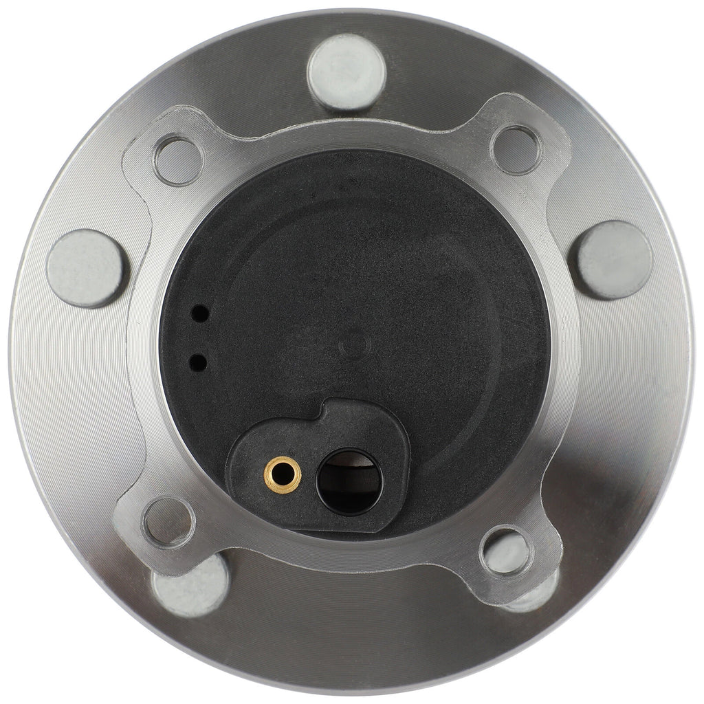 2X Rear Wheel Bearing & Hub Assembly for Mazda 3 Sport (2009–2013)