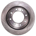 Rear Disc Brake Rotors for Dodge Ram 2500 3500 (2001–2002)
