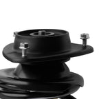 2X Front Shock Strut Coil Spring Assembly for Subaru Forester (2009–2013)