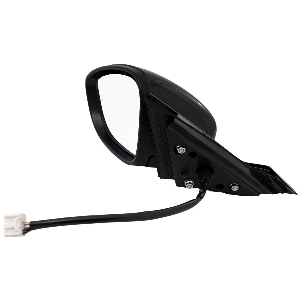 Heated Driver Left Side Mirror for Honda Accord (2023)