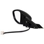 Heated Driver Left Side Mirror for Honda Accord (2023)
