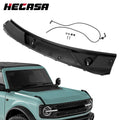 Windshield Wiper Cowl Panel for Ford Bronco (2021–2022)
