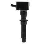 Set of 4 Ignition Coils & Spark Plugs for Land Rover Range Rover 2021