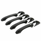 Door Handle Shell Cover Trim for Jeep Grand Cherokee, Dodge Durango (2008–2023)