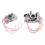Carburetor for Yamaha YZ400F YZ426F YZ450F WR400F WR426F WR450F (1998–2009)