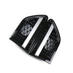 Front Fender Air Vent Grille for Land Rover Range Rover Sport (2010-2013)