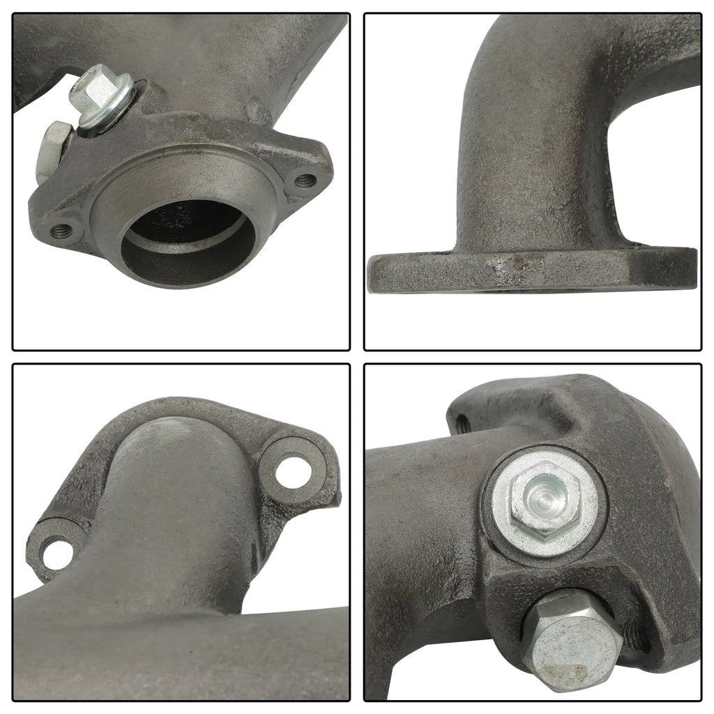 2X Exhaust Manifold for Ford F150 E150 E-250 (1999-2008)