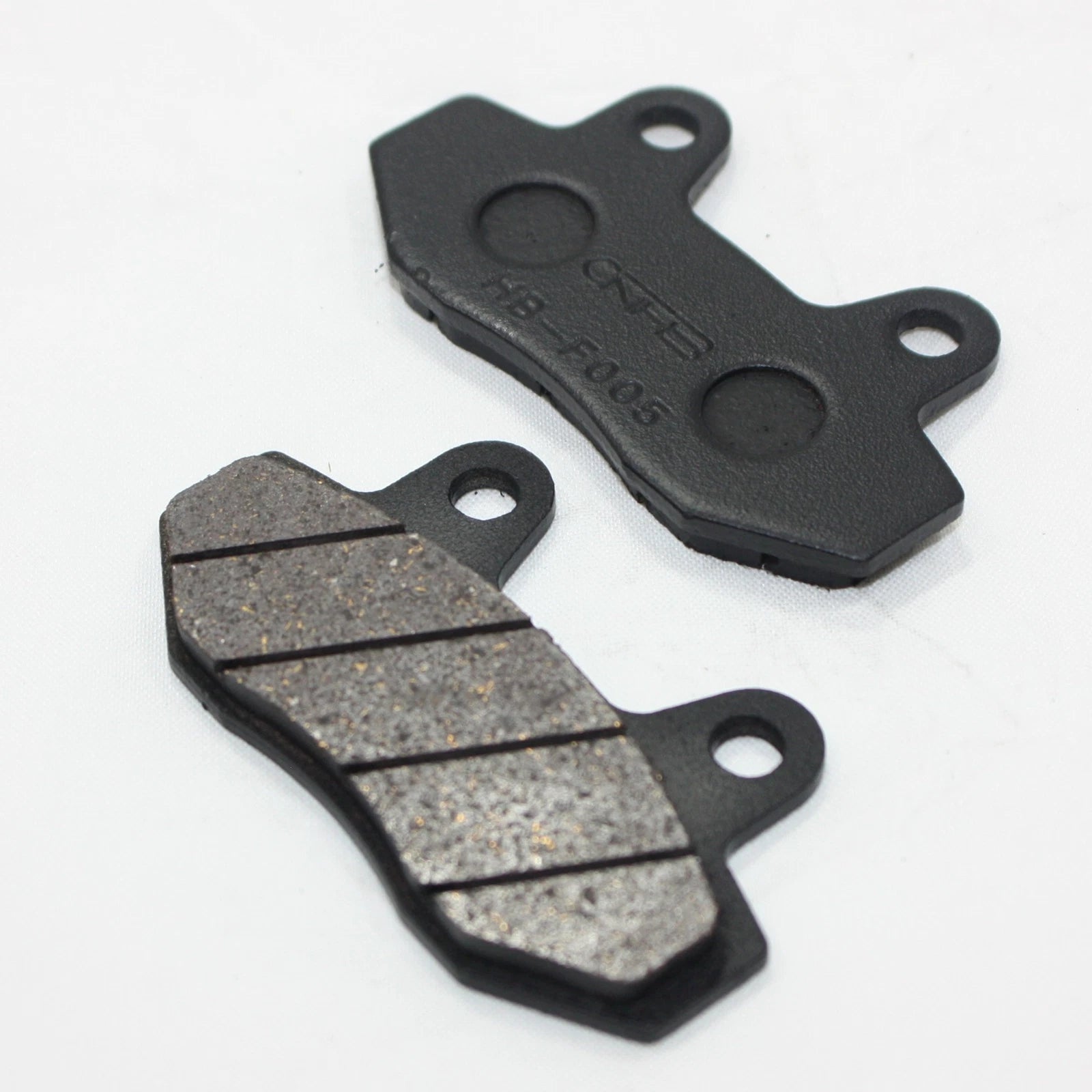 Disc Brake Caliper Pads for PIT PRO TRAIL Quad Dirt Bike ATV