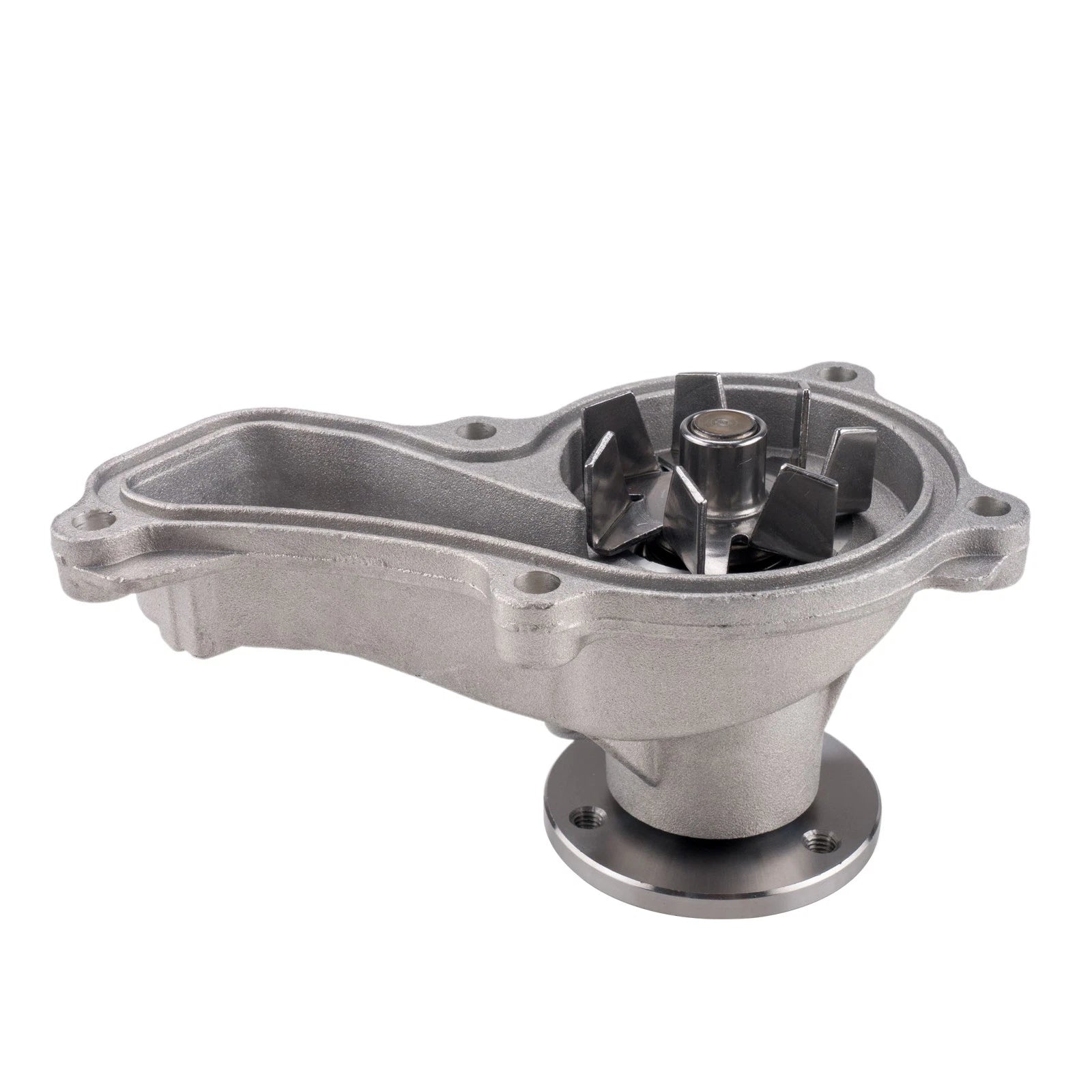 Water Pump for Honda Civic L4 1.8L (2006–2011)
