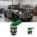 Fuel Injector for Nissan Paladin Cefiro Terrano Mercury Villager (JY0225)