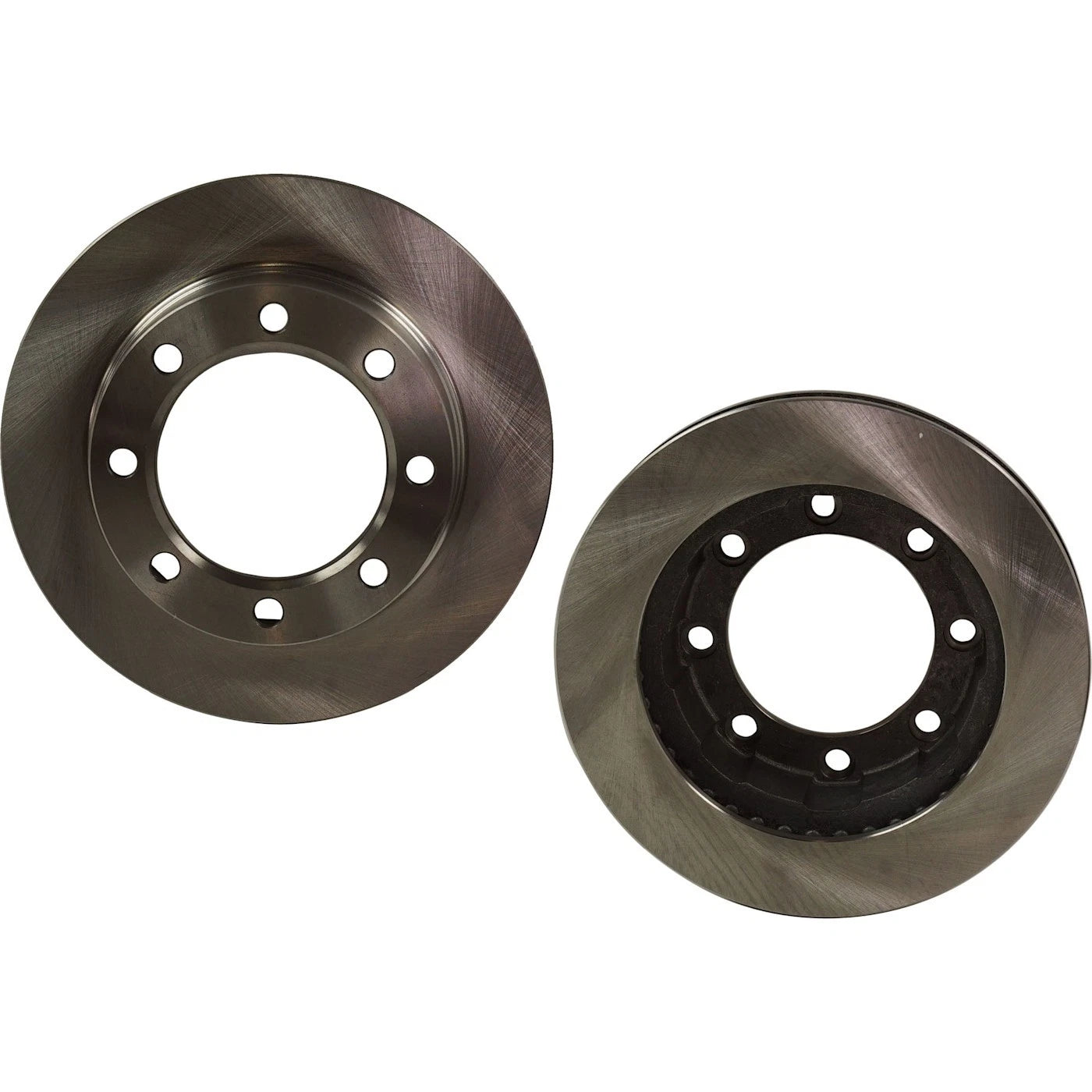 Front Brake Disc Rotors for Ford F250 F350 (1980–1994)