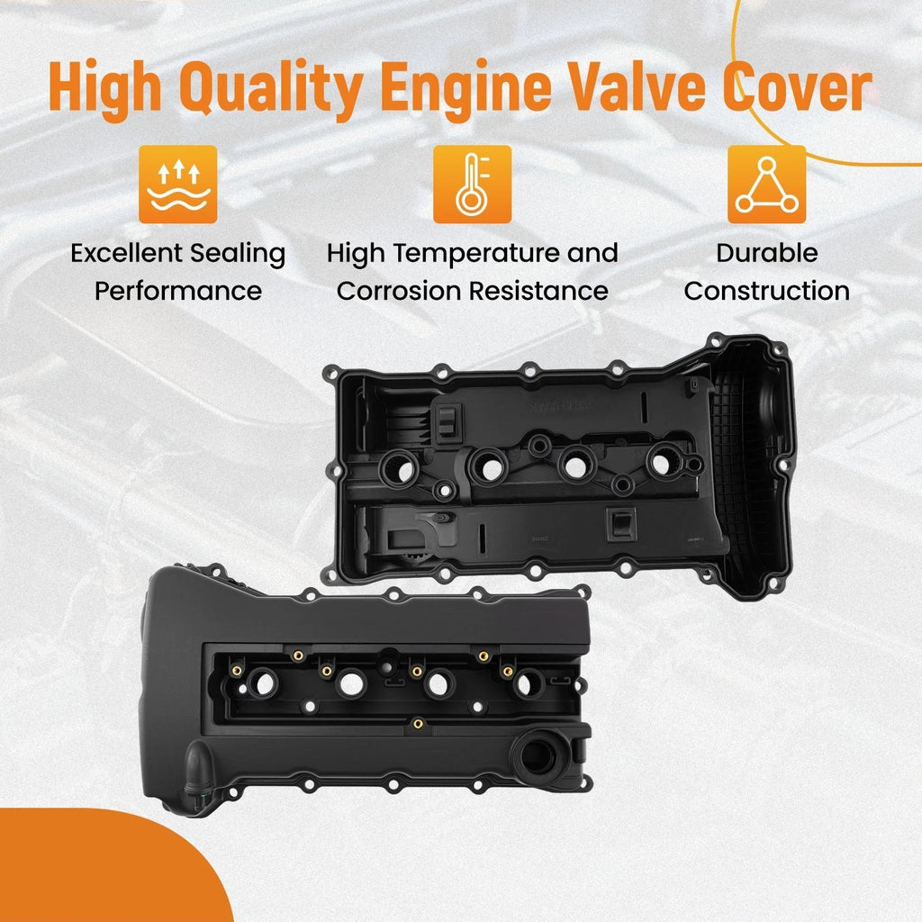 Engine Valve Cover for Mitsubishi Lancer CX4A CX5A (2009–Present) 1035B090
