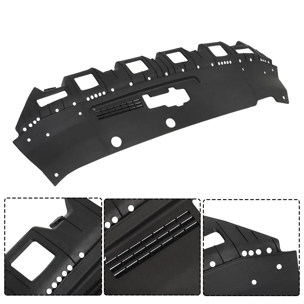 Upper Radiator Support Cover for Hyundai Sonata (2018-2019)