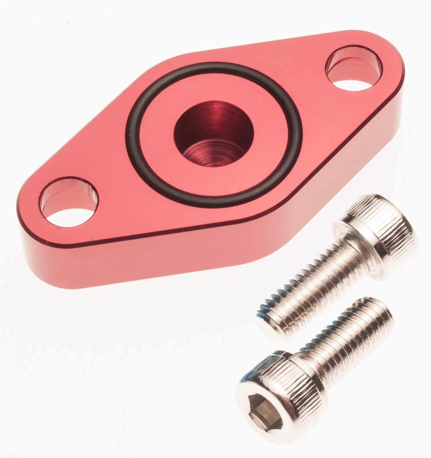 Parking Brake Block Off Kit for Yamaha Raptor Banshee Warrior (125–660)