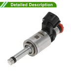 Fuel Injector No.FT4E9F593AA for Ford F-150 2.7T V6 (2015–2017)