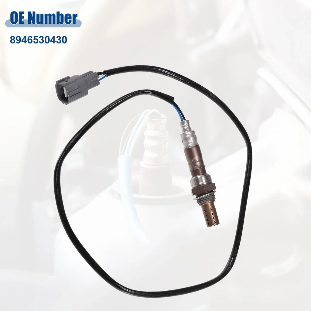 O2 Oxygen Sensor for Toyota RAV4, Highlander (2001-2003)