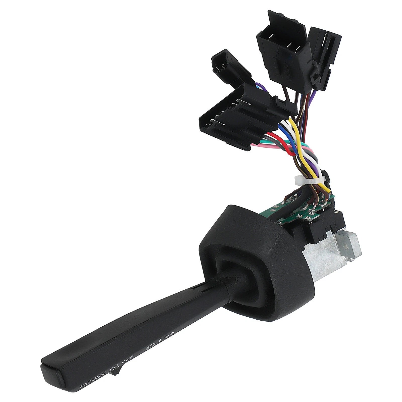 Turn Signal Switch for Volvo VNL 630 660 670 VNM 200 430 630 (2000–2023)