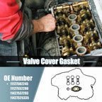 Valve Cover Gasket for BMW