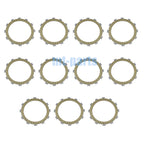 Clutch Friction Disc Plate Kit for Ducati Monster Dark 821 (2015–2021)