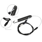 Lawn Mower Deck Engagement Cable for 1040 1045 LTX1040 LTX1050H (60 Inch)