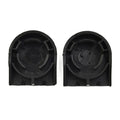 Wiper Nut Cover Cap for Toyota Corolla (2003-2008)