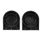 Wiper Nut Cover Cap for Toyota Corolla (2003-2008)