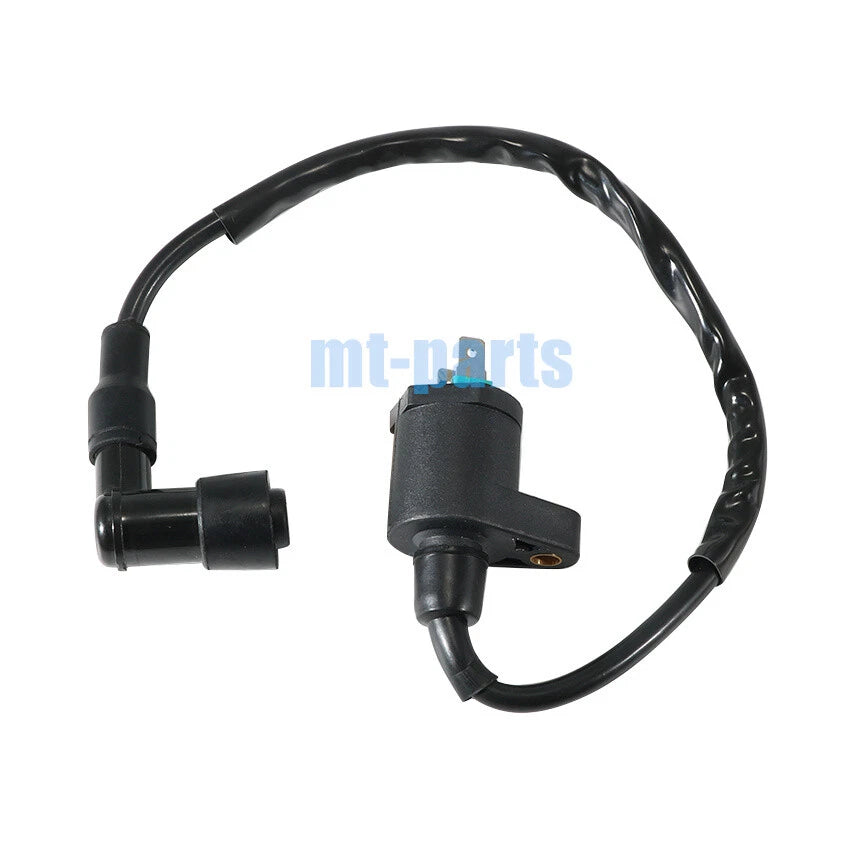 Ignition Coil for Honda TRX450FM Foreman 450 S (1998–2004)
