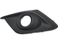Front Left Fog Light Trim for Mazda 3 (2014–2016) ZY724FD