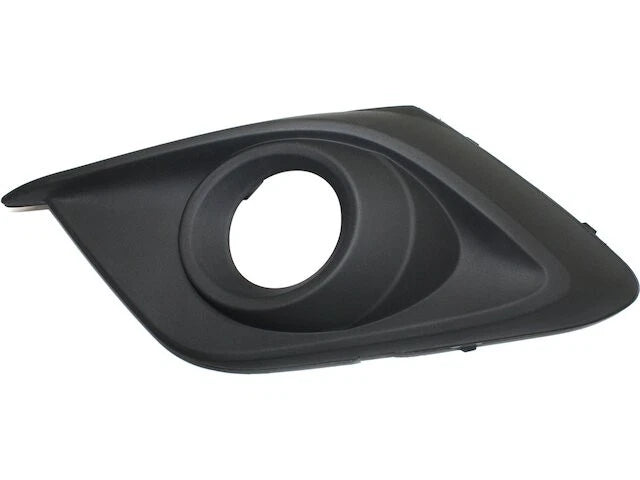 Front Left Fog Light Trim for Mazda 3 (2014–2016) ZY724FD
